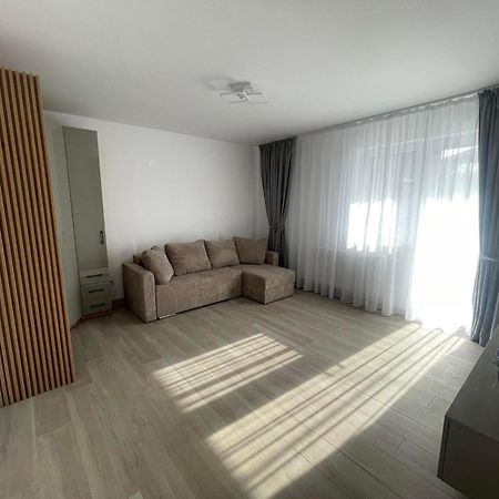 Luxury Apartment Piteşti Exterior foto